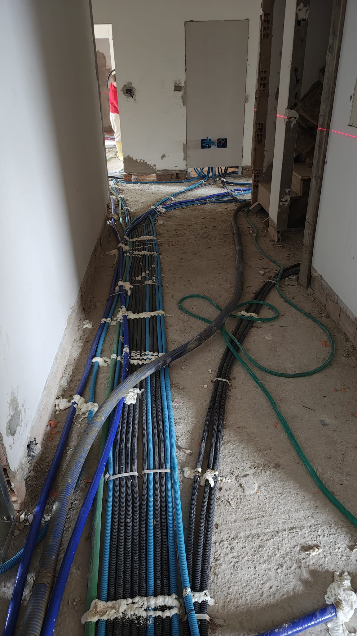Impianti Elettrici