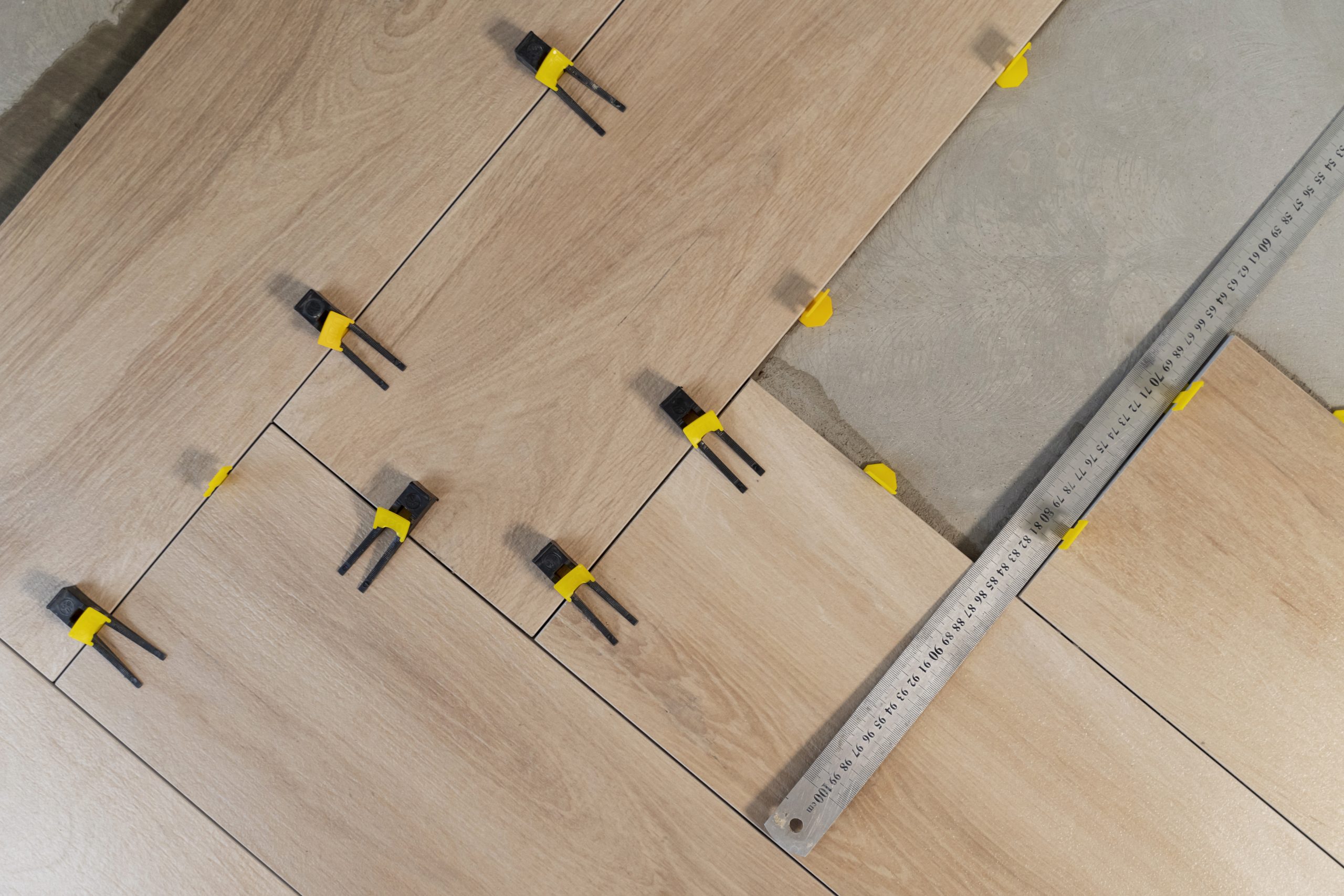 Pavimenti
